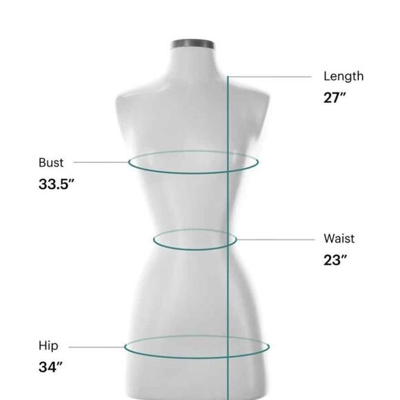 Women's CABi Long Sleeve Blouse, Like New, Small - Picture 7 of 7